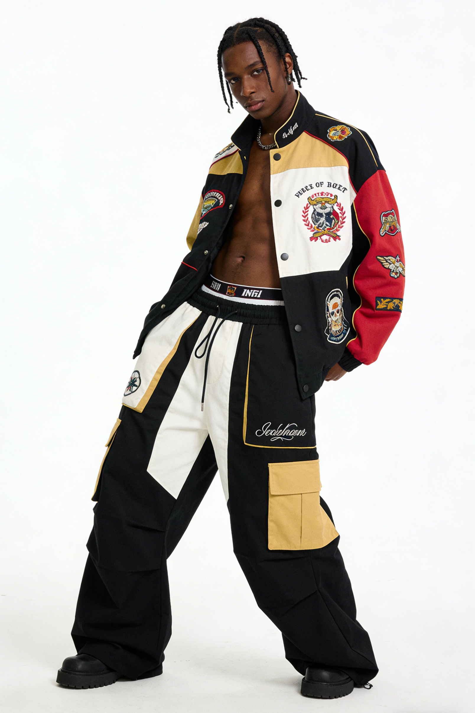 生成高科技制造图片 (6)